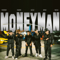 MONEYMAN (Single)