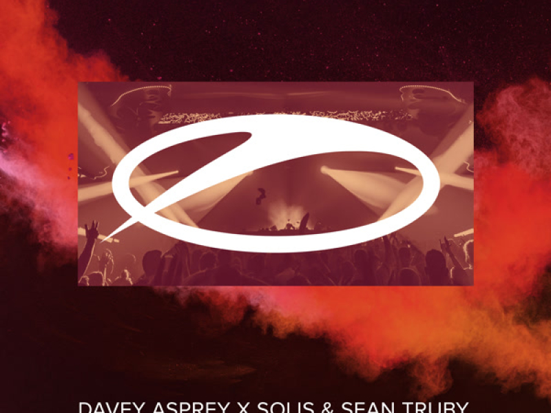 Nothing But The Fire (Single)