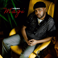 Magi (Single)
