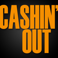 Cashin' Out - Single