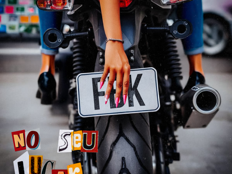 No Seu Lugar (Single)