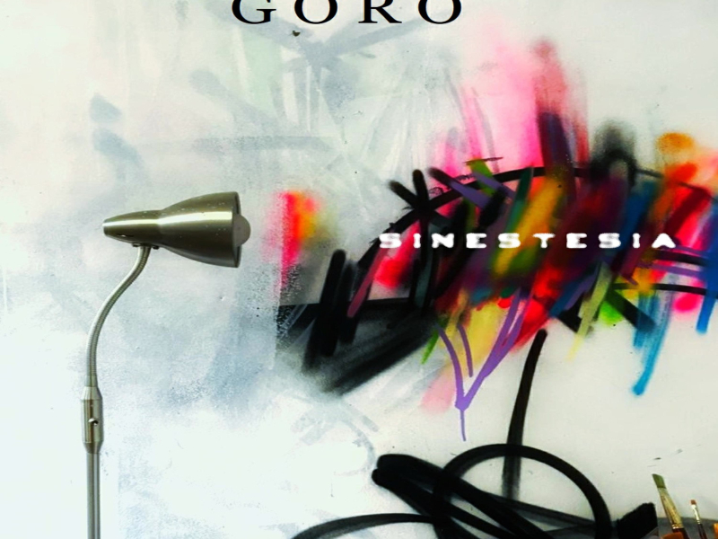 Sinestesia (Single)