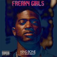 Freaky Girls (Single)