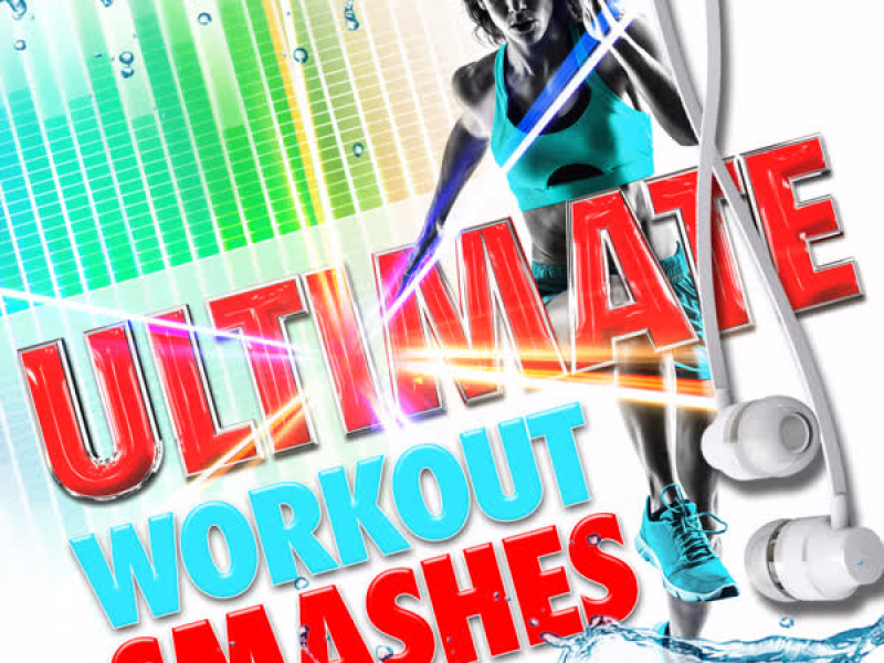 Ultimate Workout Smashes