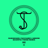 Facciamo L'Amore (Scorpio Twins Remix) (Single)