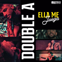 Ella Me Juega (Single)