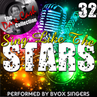 Sing Like The Stars 32 - [The Dave Cash Collection]