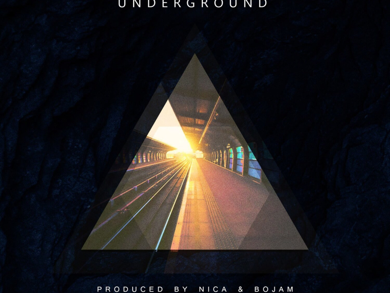 Underground (Single)