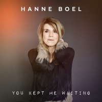 You Kept Me Waiting (Single)