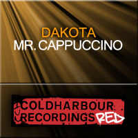 Mr. Cappuccino (Single)