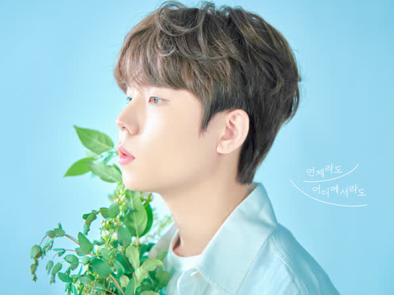 Whenever Wherever (Single)