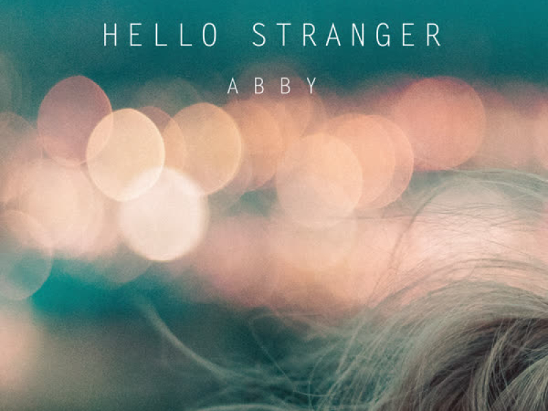 Hello Stranger (Single)