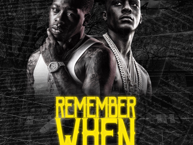 Remember When (feat. Boosie Badazz)