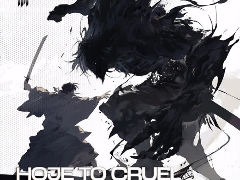 PHONK HOJE TO CRUEL (EP)