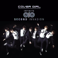 Second Invasion (Single)
