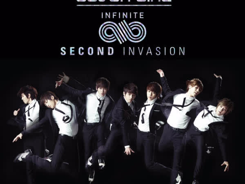 Second Invasion (Single)