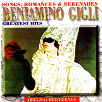 Songs, Romances & Serenades