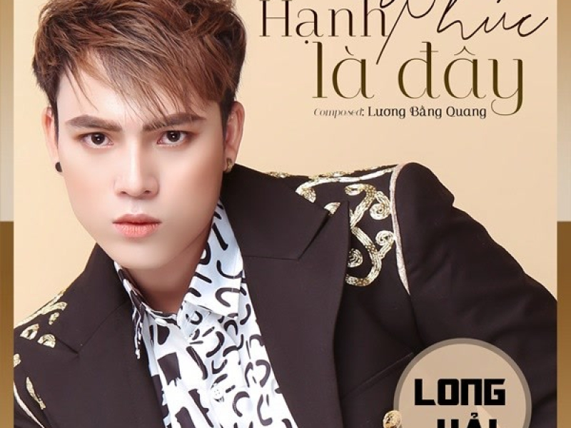 Hạnh Phúc Là Đây (Single)