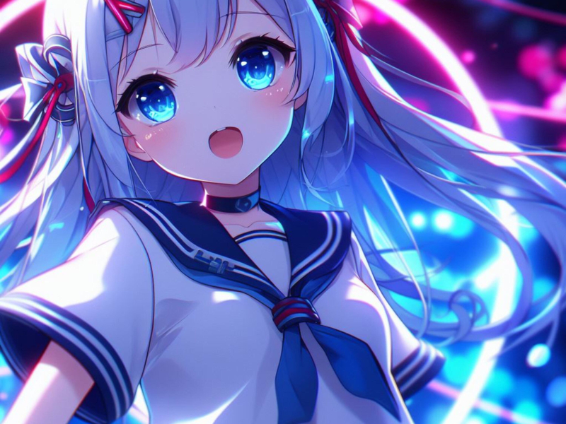 Freed From Desire (Nightcore) (Single)