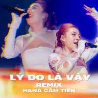 Lý Do Là Vậy (Remix) (Single)