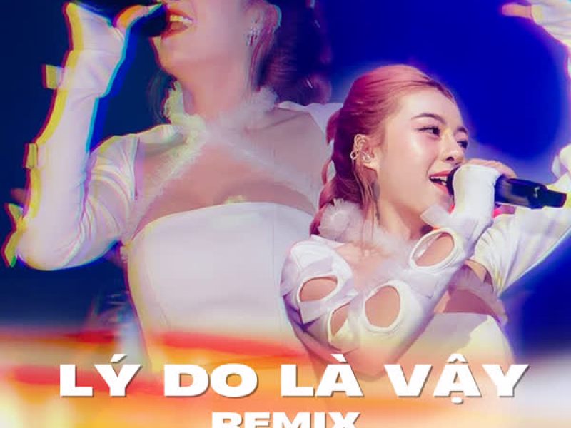Lý Do Là Vậy (Remix) (Single)