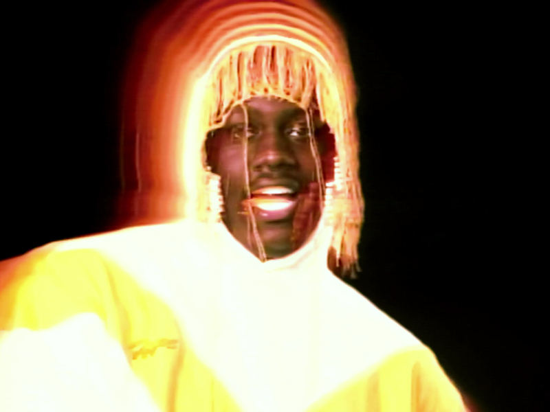 Breathe Deeper (Lil Yachty Remix) (Single)