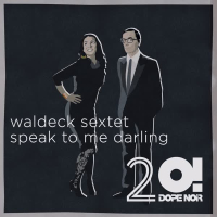 Speak to me Darling (Single)