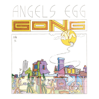 Angel's Egg (Deluxe Edition)