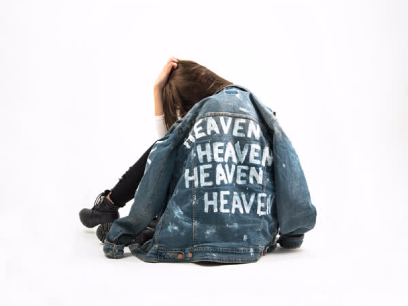 Heaven (Single)