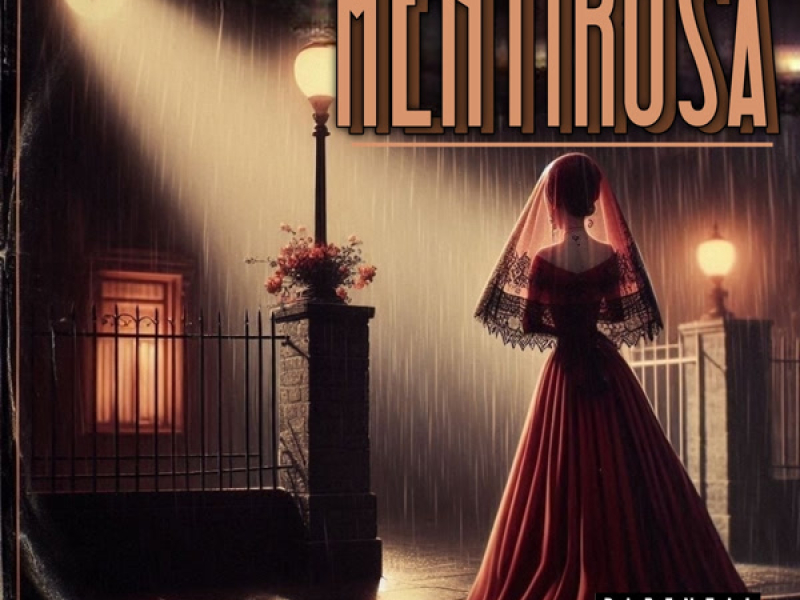 Mentirosa (Single)