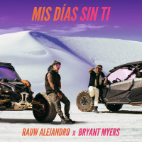 Mis Días Sin Ti (Single)