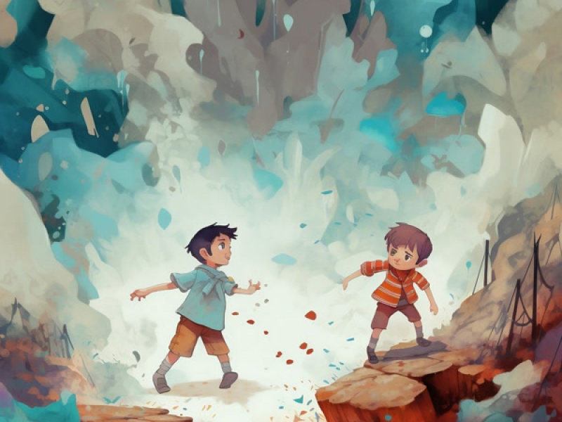 Ask Me Anything (Single)