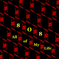 All Of My Life (Single)