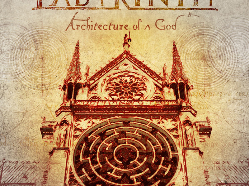 Architecture of a God