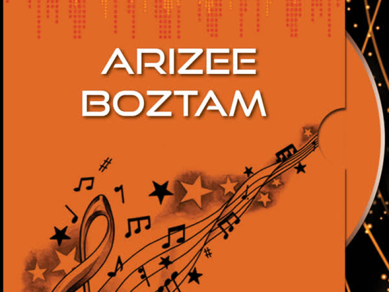 Arizee Boztam