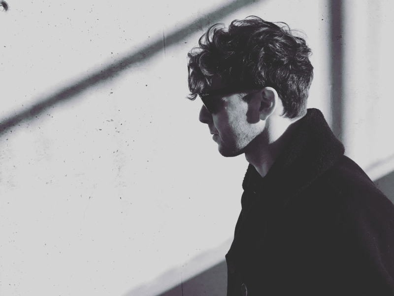 These Are The Days (Single)