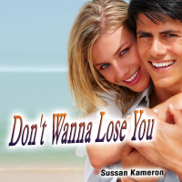 Don't Wanna Lose You - Single