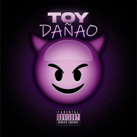 Toy dañao (Single)