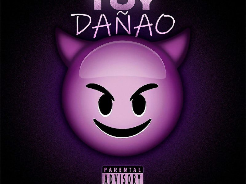 Toy dañao (Single)
