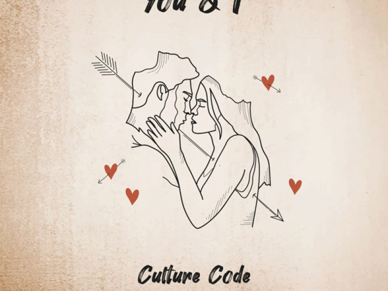 You & I (Single)
