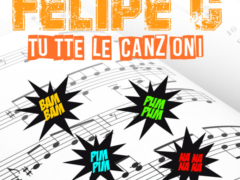 Tutte le canzoni (Radio Edit) (Single)