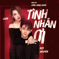 Tình Nhân Ơi (Cover) (Single)