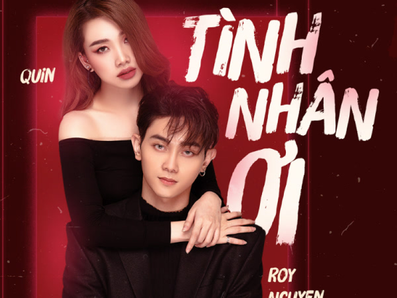 Tình Nhân Ơi (Cover) (Single)