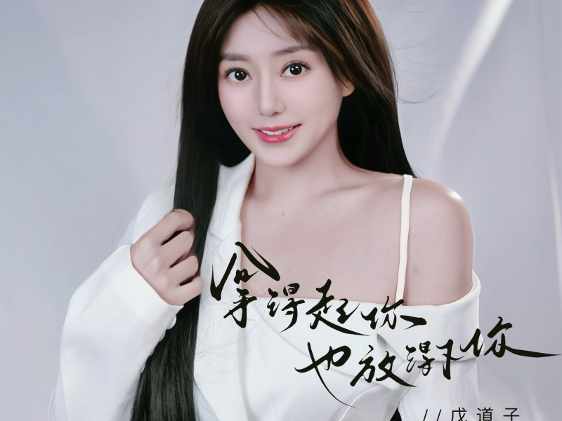 拿得起你也放得下你 (Single)