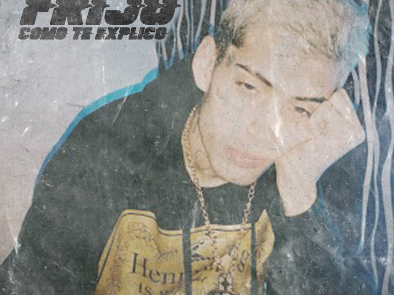 Como Te Explico (Single)