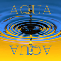 Aqua (Single)