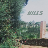 HILLS (Single)