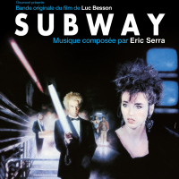 Subway (Original Motion Picture Soundtrack)