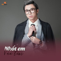 Nhot Em Vao Tim (Single)