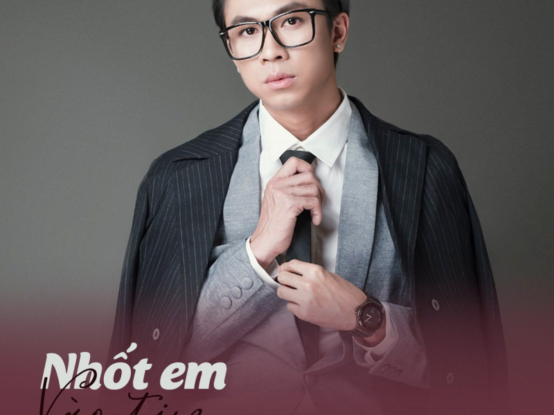 Nhot Em Vao Tim (Single)